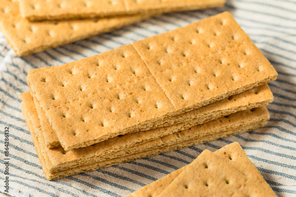 Healthy Sweet Graham Crackers Healthy Sweet Graham Crackers