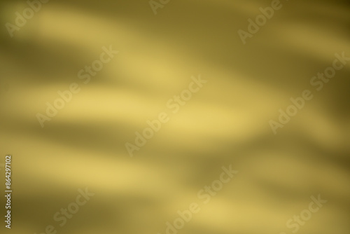 Background in yellow with textile texture