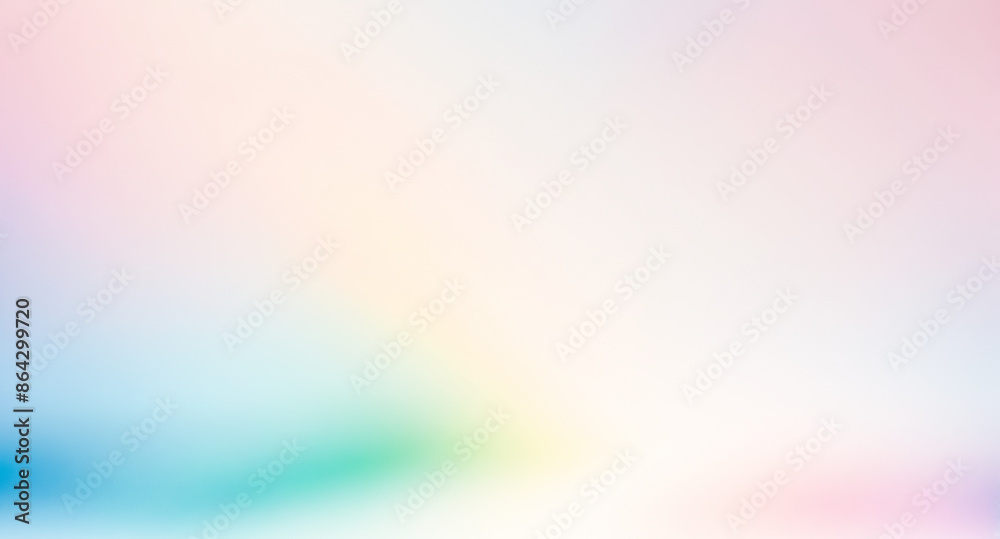 Pastel Gradient Background Pastel Gradient Background