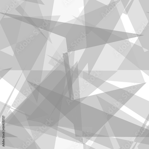 Abstract seamless pattern w...