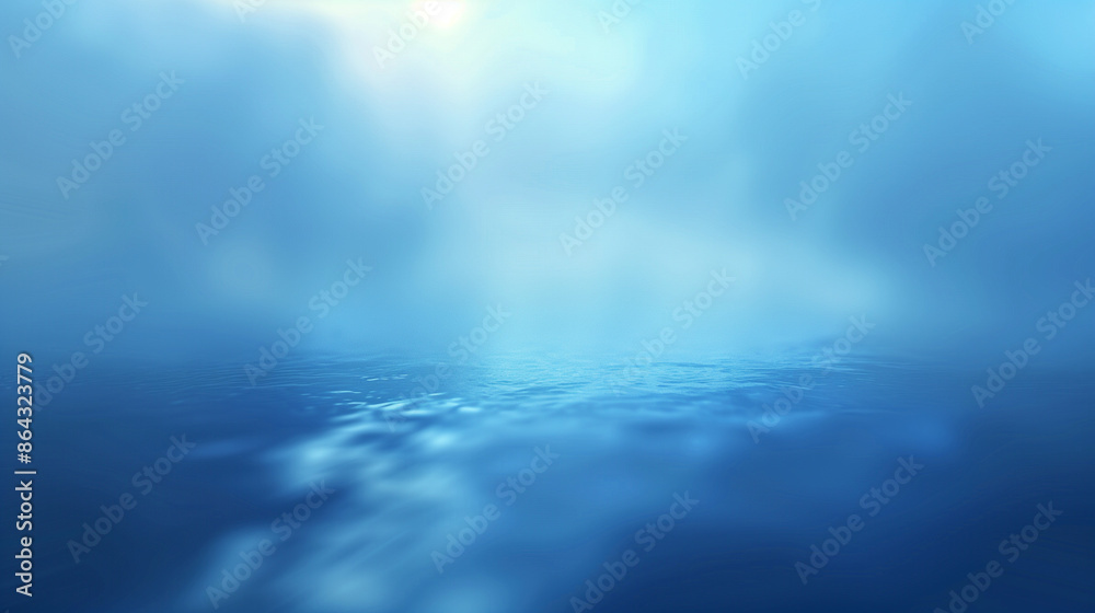 Abstract colorful blur background with waves Abstract colorful blur background with waves