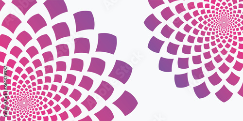 Groovy hippie 70s backgrounds. Waves, swirl, twirl pattern with heart, daisy, flower, butterfly