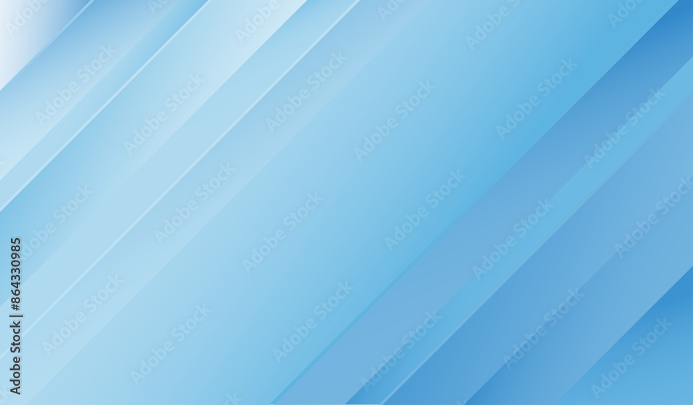 abstract white line geometry and blue shadow on white background illustration vector. abstract white line geometry and blue shadow on white background illustration vector.