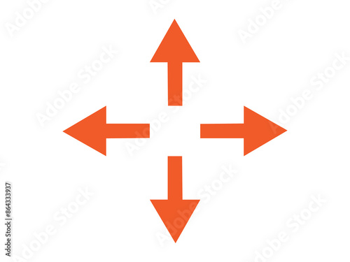 Arrow icon