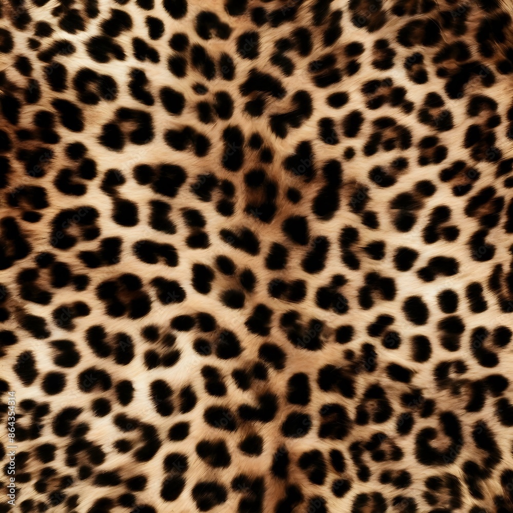 
animal leopard background, real hair, wool texture fluffy background