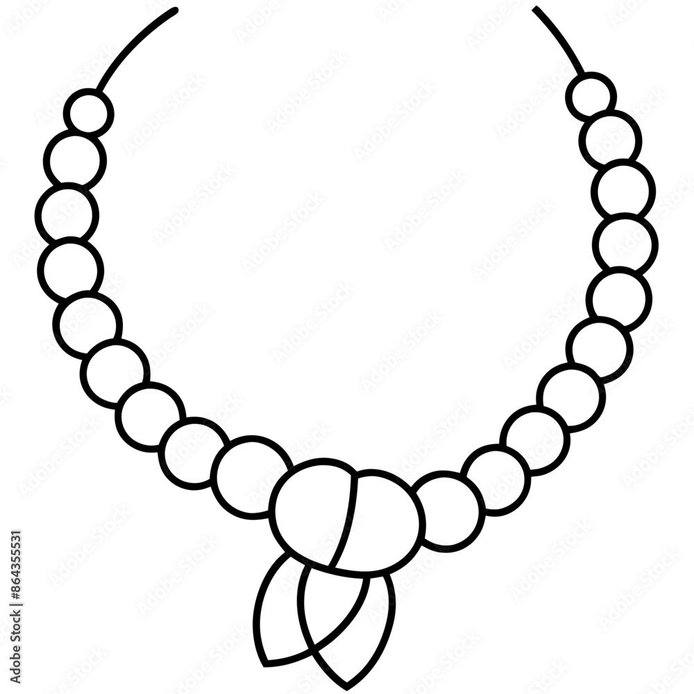 Obraz premium Sweet Treats Coloring Page For Kids Coloring Book
