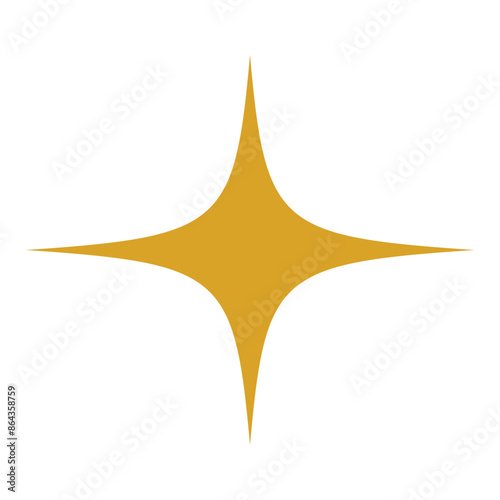 yellow star icon. standard icon. Golden star vector icon. vector illustrator. Yellow icon  vector illustration on a white background.