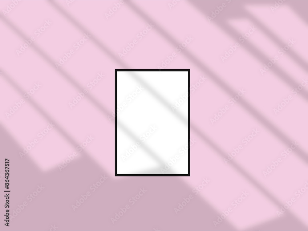 shadow overlay effect, various mock-ups shadow overlay effect, various mock-ups