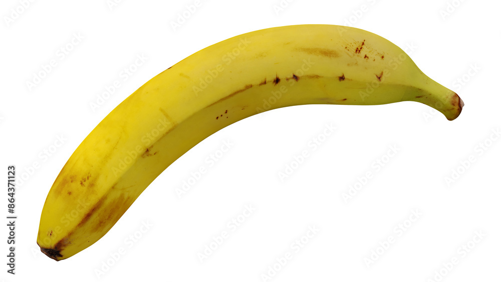 Bunch of ripe bananas fruit isolated on a white background. Bunch of ripe bananas fruit isolated on a white background.