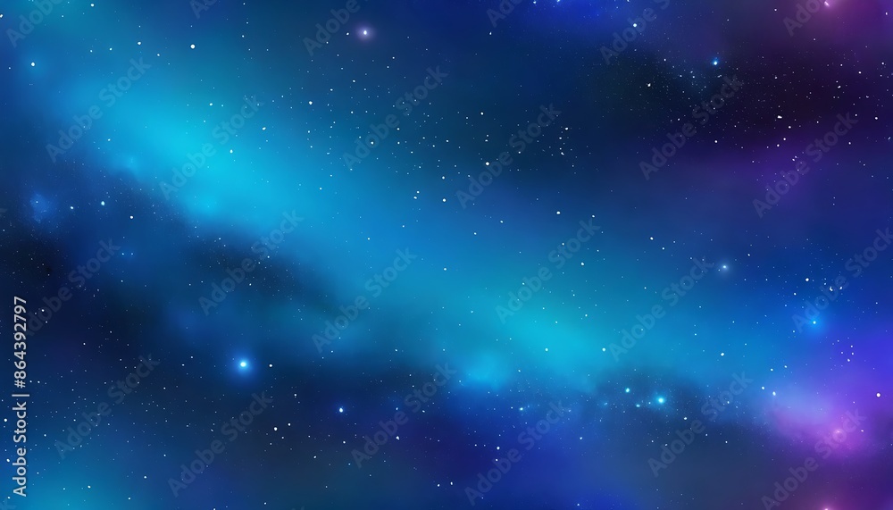 © angga - Cosmic-inspired abstract gradient featuring shades of ultramarine and cerulean, resembling a distant galaxy or nebula. © angga - Cosmic-inspired abstract gradient featuring shades of ultramarine and cerulean, resembling a distant galaxy or nebula.