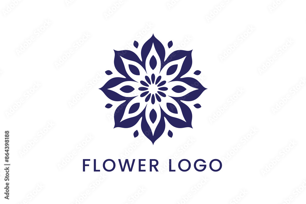 abstract floral design Logo Vector Sublimation Design abstract floral design Logo Vector Sublimation Design