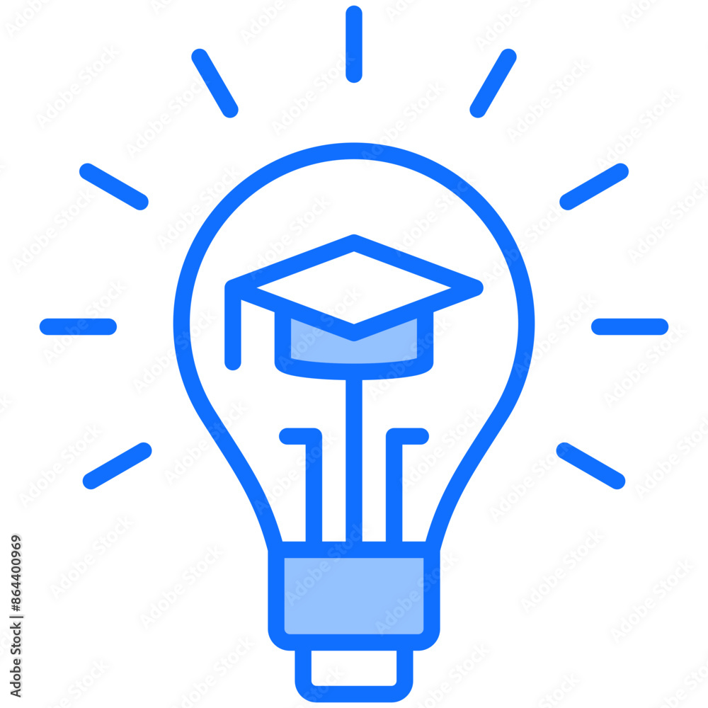 Innovation Icon Innovation Icon