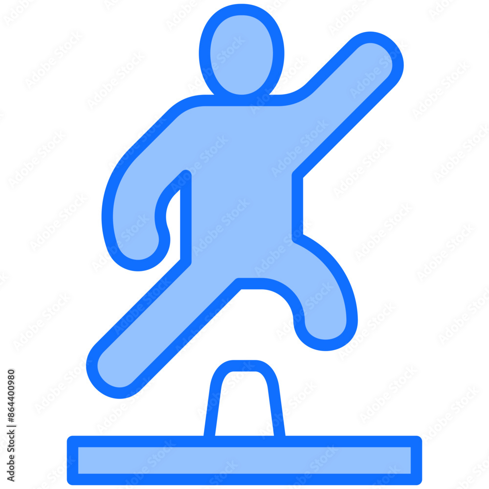 Overcoming Adversity Icon