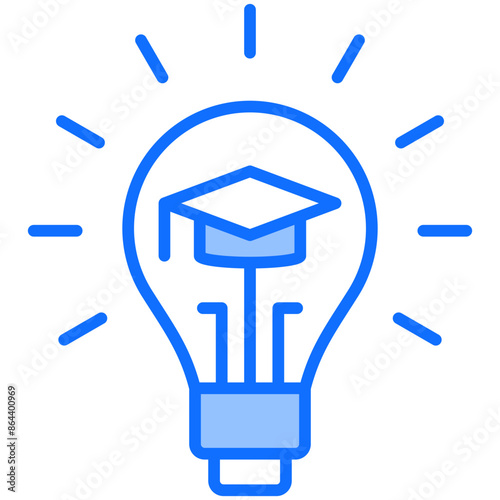 Innovation Icon