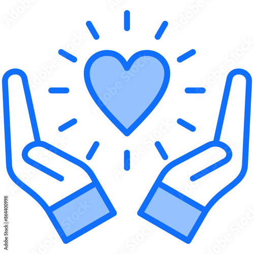 Empathy Icon