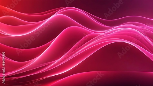 Abstract wavy urgency great color combination color burst background.