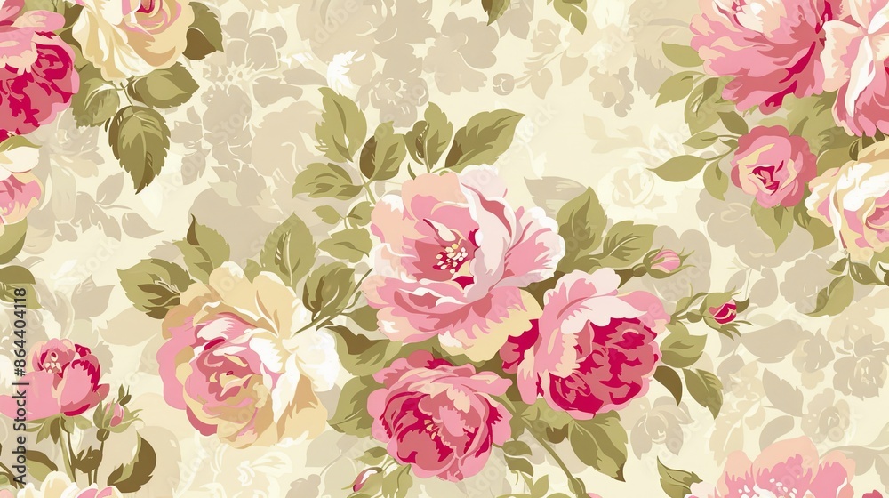 floral wallpaper background floral wallpaper background