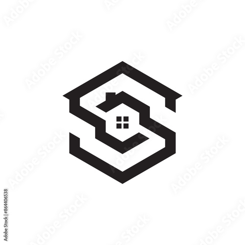 logo s home