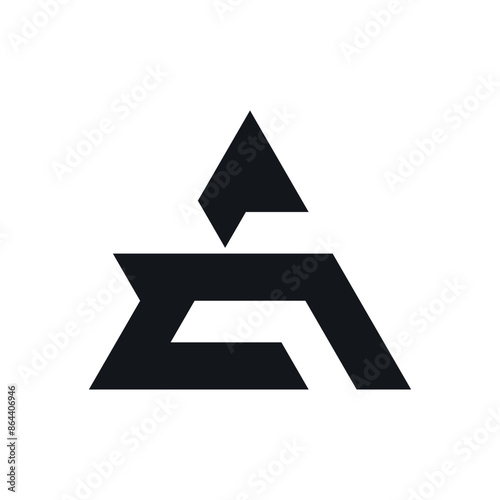 Free Download LOGO AG - GFXLoad
