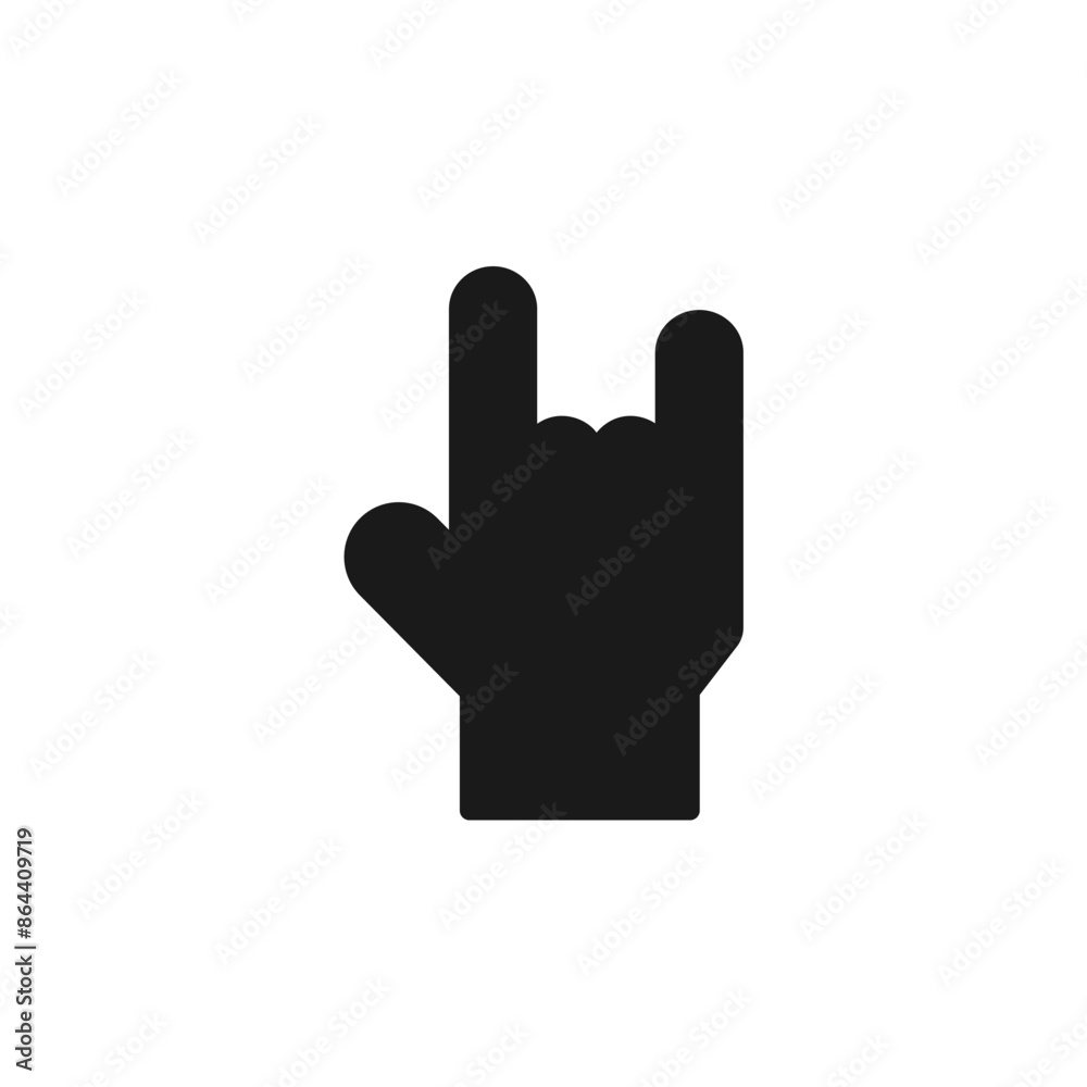 Collection of hand silhouettes isolated on white, Vector collection of human hands with different gestures, gesturing hands, black hand silhouettes, vector illustration Collection of hand silhouettes isolated on white, Vector collection of human hands with different gestures, gesturing hands, black hand silhouettes, vector illustration