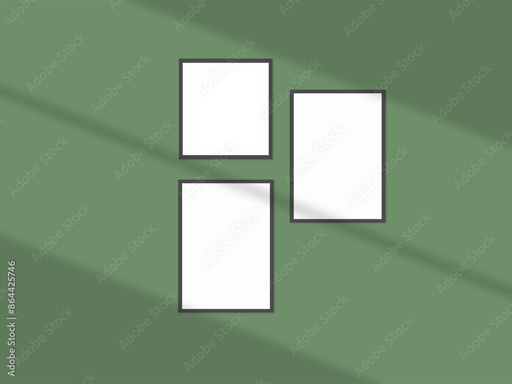 Blank frame mockup for you design. Layout mockup good use for your design preview. Blank frame mockup for you design. Layout mockup good use for your design preview.