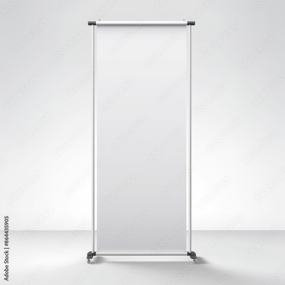 Rollup display presentation standee banner Rollup display presentation standee banner