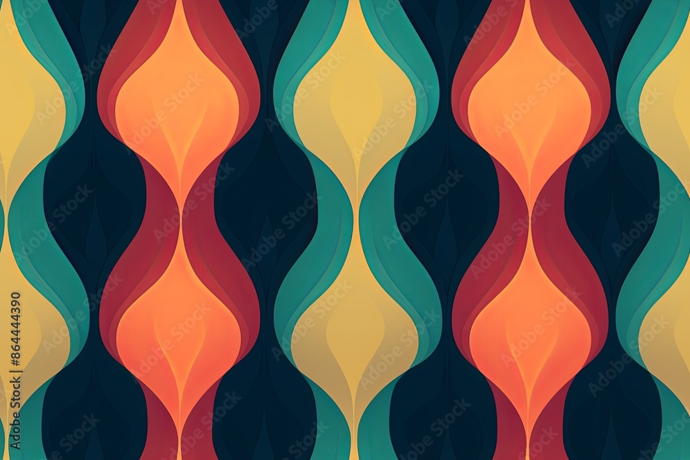 abstract wallpaper, dark pastel colours abstract wallpaper, dark pastel colours
