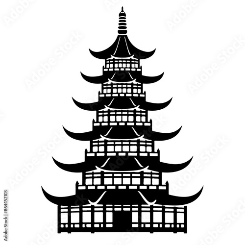 Asia Vector Logo