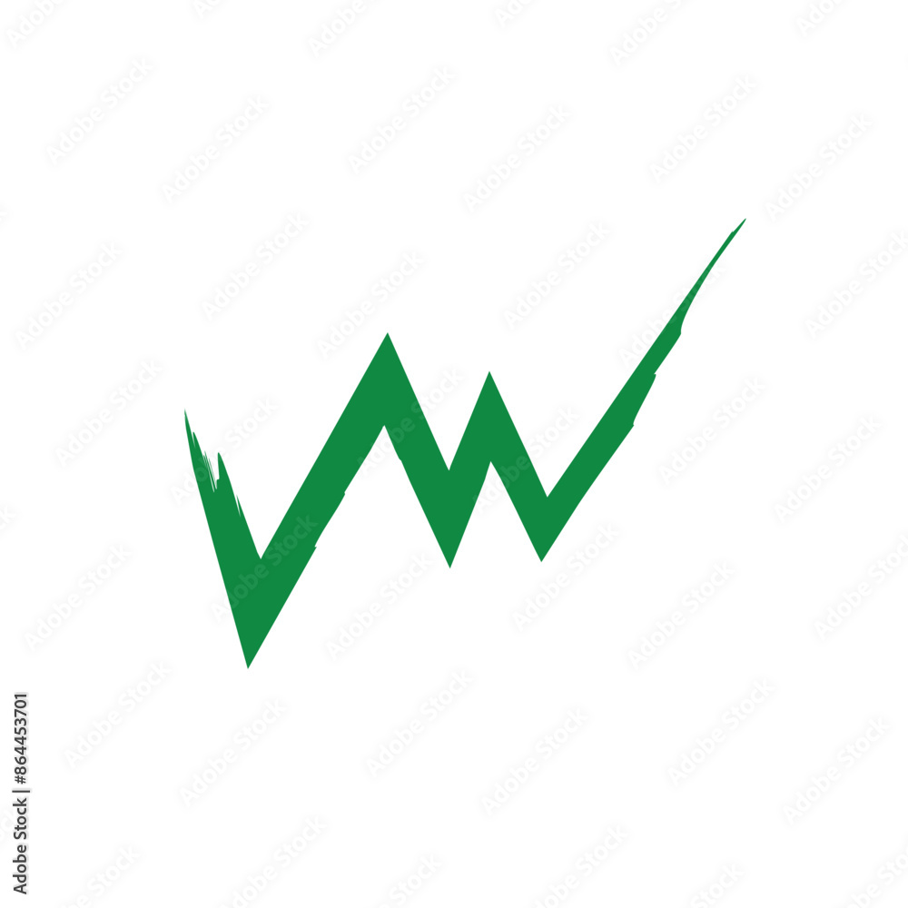 Financial chart arrow with moving up arrow graph transparent png or isolated on white background
Financial chart arrow with moving up arrow graph transparent png or isolated on white background
