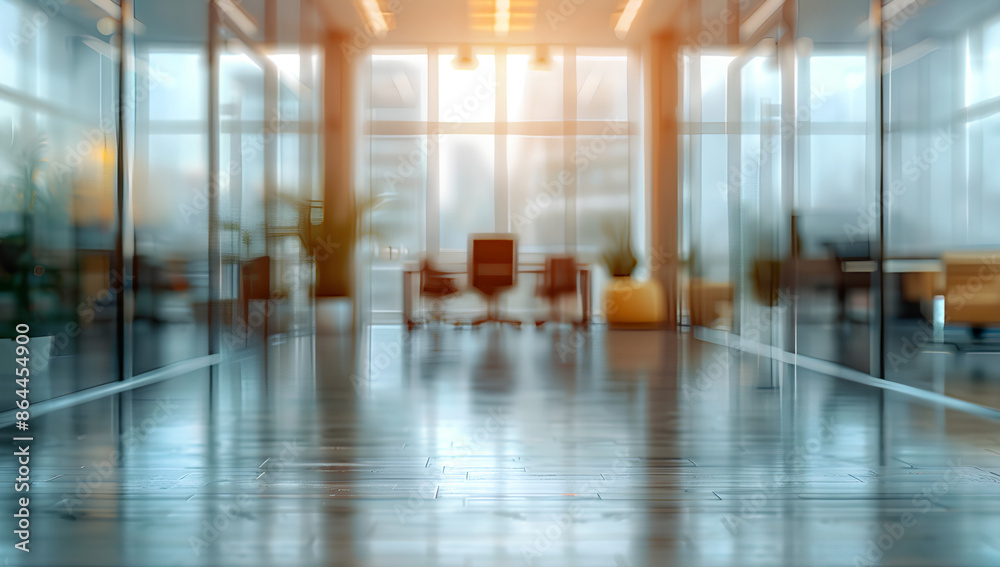 Blur background of glass walled office with modern furniture and plants. Modern meeting room with glass wall. Sleek and transparent workplace design. Design for poster, wallpaper, banner. Spate. Blur background of glass walled office with modern furniture and plants. Modern meeting room with glass wall. Sleek and transparent workplace design. Design for poster, wallpaper, banner. Spate.