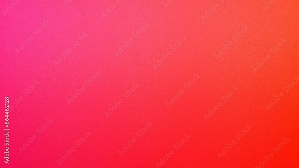 Red crimson scarlet coral orange orchid pink magenta cherry raspberry purple abstract background. Color gradient. Bright rich neon vivid glow fire hot metal. Design. Template.