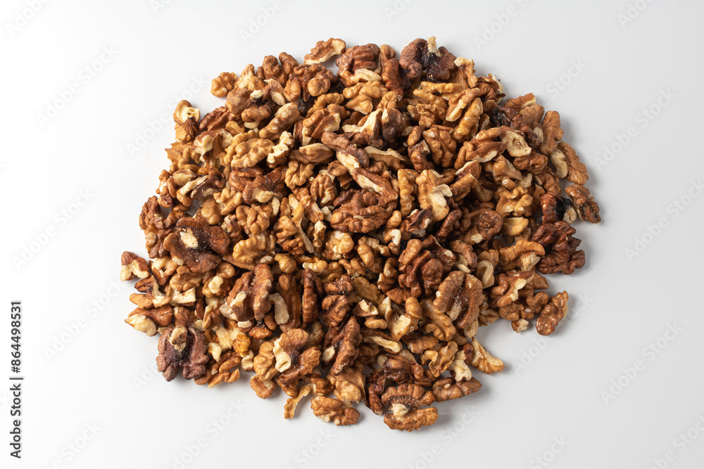 Walnuts close-up as a background image. Walnuts close-up. Healthy eating. Background image Walnuts close-up as a background image. Walnuts close-up. Healthy eating. Background image