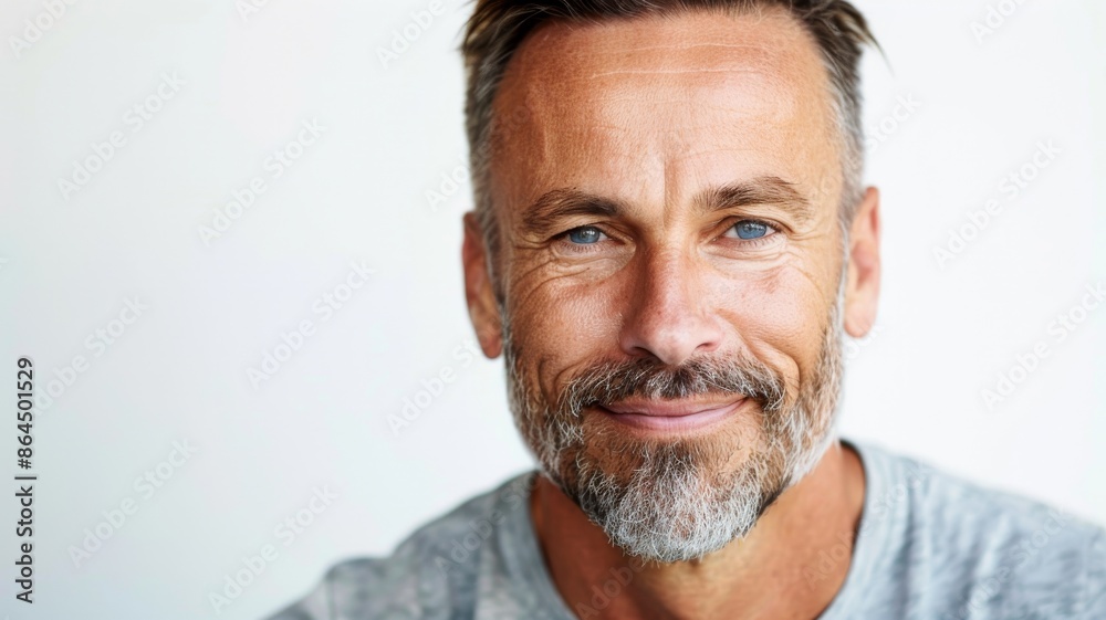 portrait of a man portrait of a man