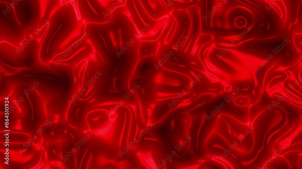 Luxury red abstract background animation. Great for adding a sophisticated and elegant touch to video projects. Perfect for festive occasions and enhancing visual appeal with rich, vibrant hues Luxury red abstract background animation. Great for adding a sophisticated and elegant touch to video projects. Perfect for festive occasions and enhancing visual appeal with rich, vibrant hues