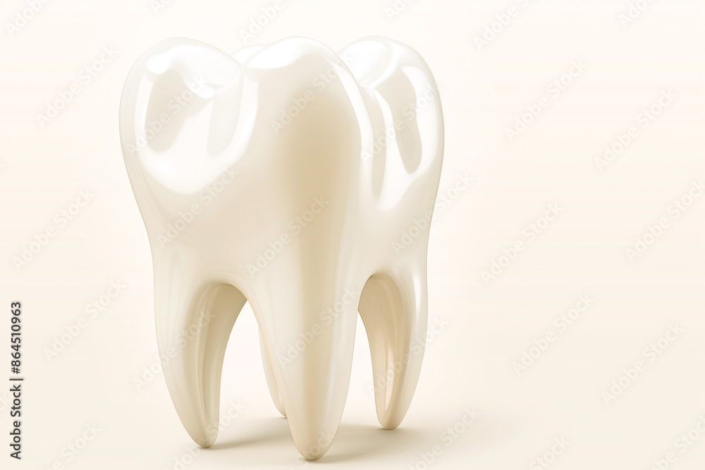 illustration of isolated tooth illustration of isolated tooth