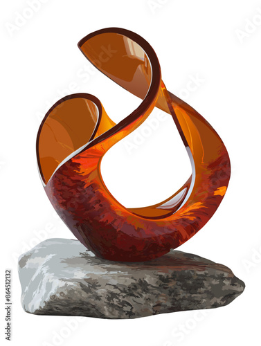sculptures