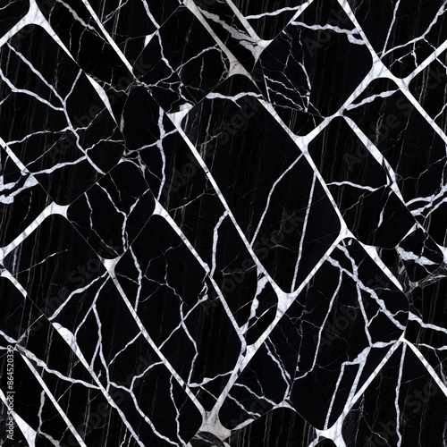 Marble Seamless Pattern