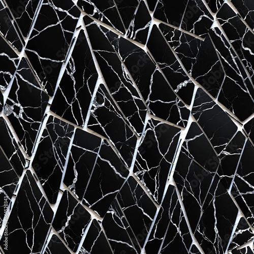 Marble Seamless Pattern