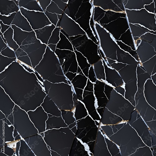 Marble Seamless Pattern