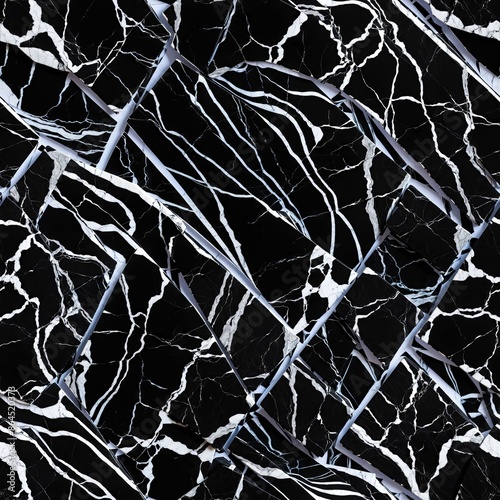 Marble Seamless Pattern