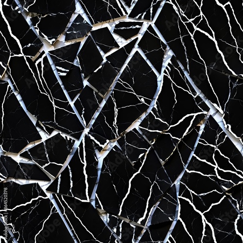 Marble Seamless Pattern