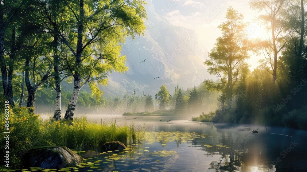 Outdoor Scenery Nature Outdoor Scenery Nature
