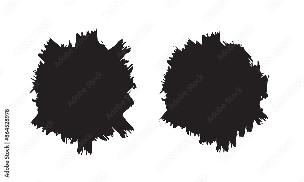 round paint brush art, brush circle vector art, brush circle round paint brush art, brush circle vector art, brush circle