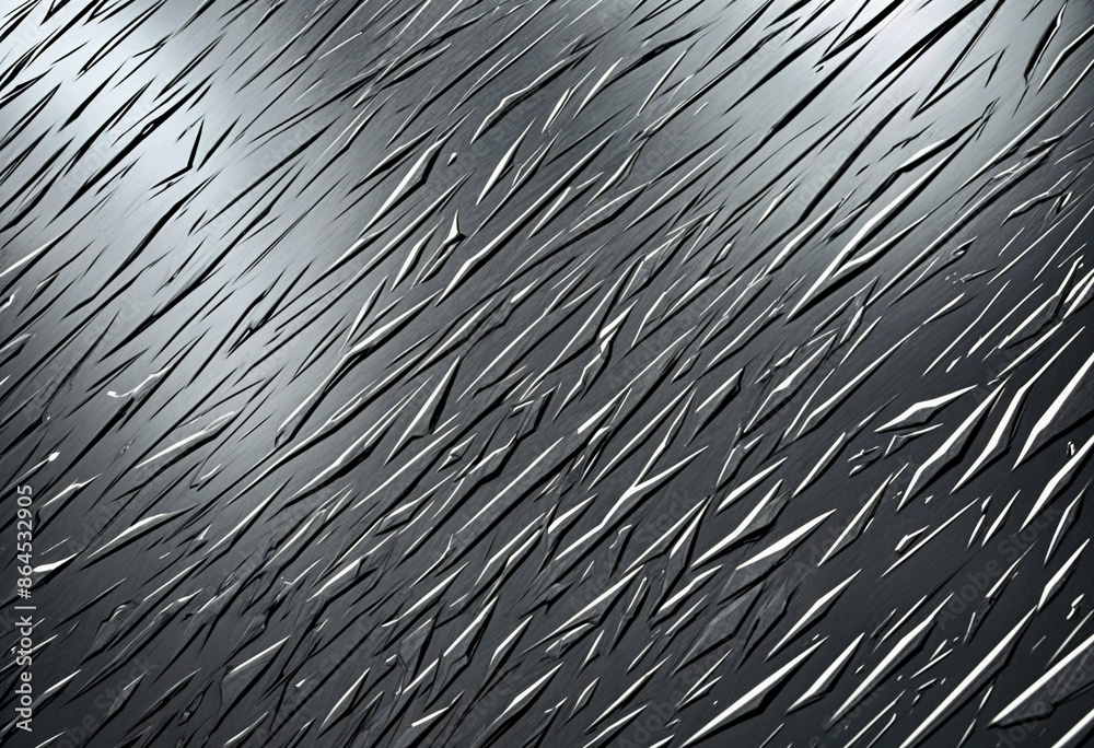 Fototapeta premium texture of metal
