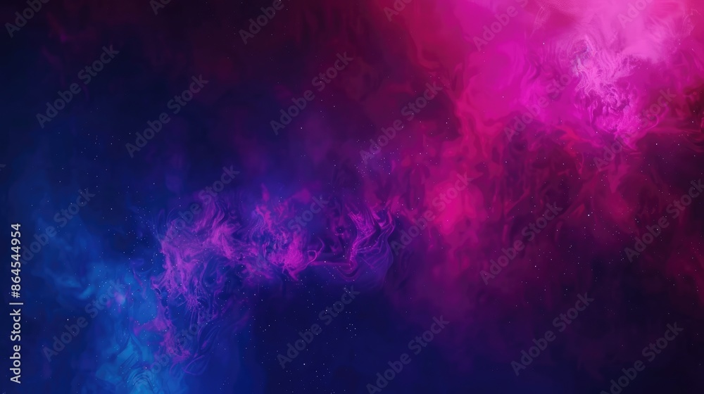 Dark purple pink blue color gradient background blurred neon color flow, grainy texture effect, futuristic banner design Dark purple pink blue color gradient background blurred neon color flow, grainy texture effect, futuristic banner design