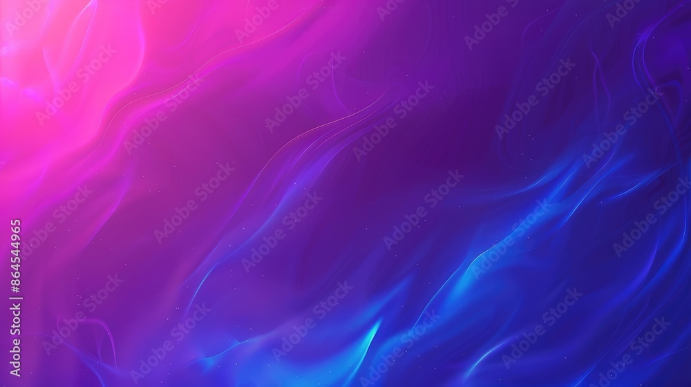 Dark purple pink blue color gradient background blurred neon color flow, grainy texture effect, futuristic banner design Dark purple pink blue color gradient background blurred neon color flow, grainy texture effect, futuristic banner design