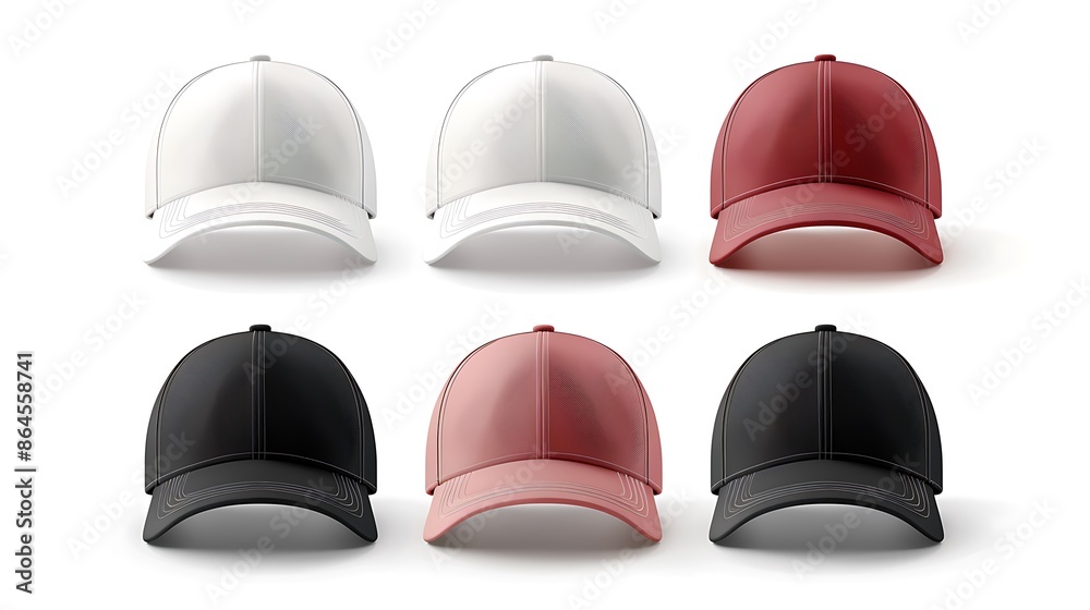 mock up, snapback, trucker, fitted hat, adjustable hat, six panel hat, structured hat, hat, cap, baseball, textile, clothing, isolated, fashion, sport, blank, empty, template, accessory, front, unifor mock up, snapback, trucker, fitted hat, adjustable hat, six panel hat, structured hat, hat, cap, baseball, textile, clothing, isolated, fashion, sport, blank, empty, template, accessory, front, unifor