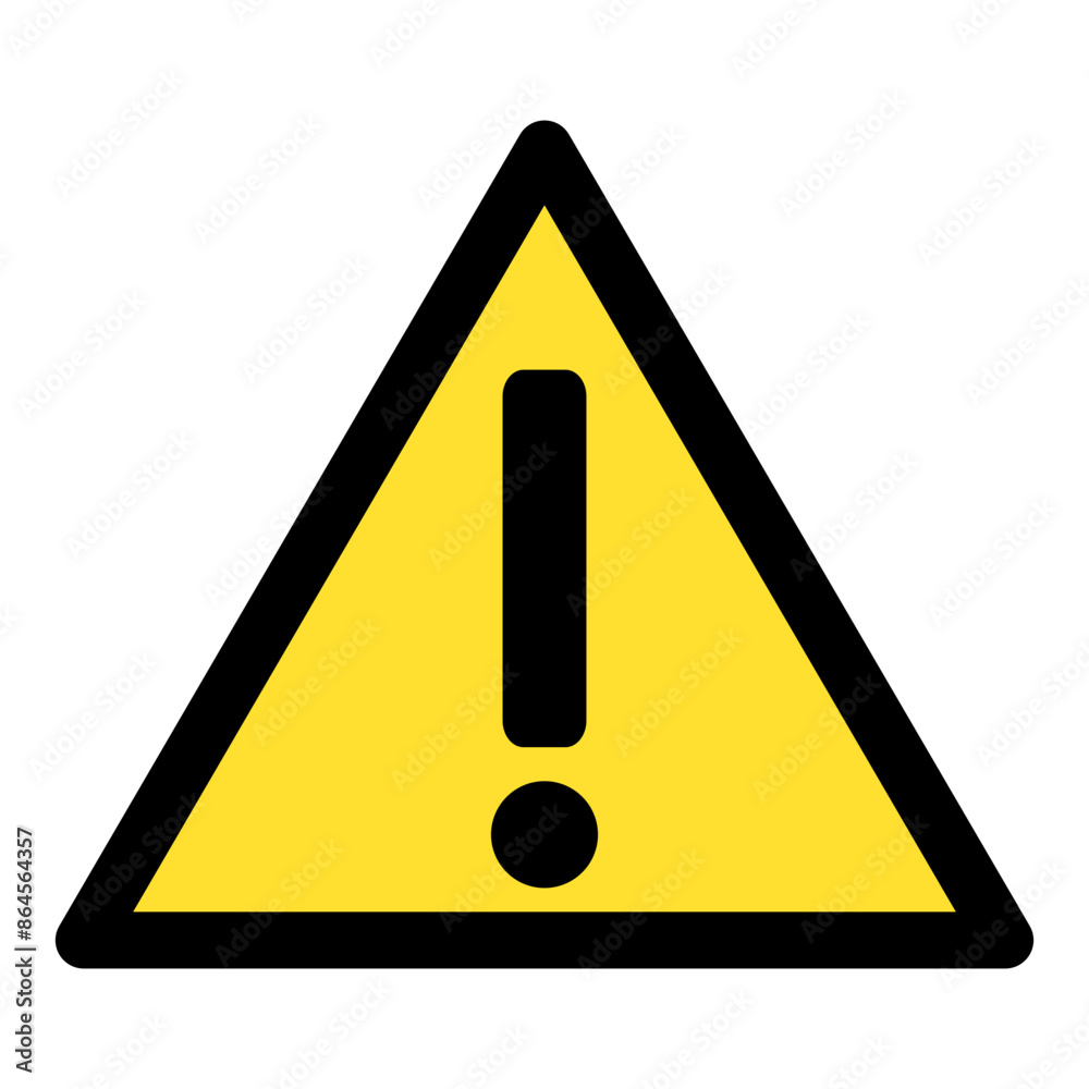 Warning Sign Warning Sign