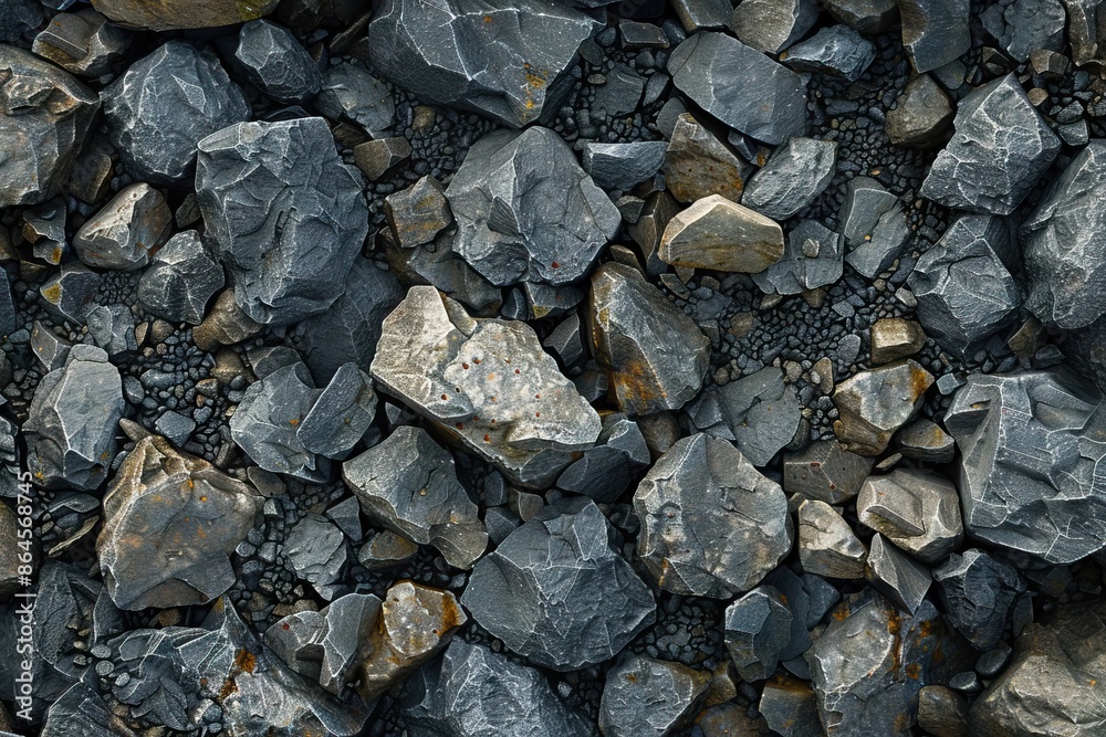 Stones texture and background. Rock texture Stones texture and background. Rock texture