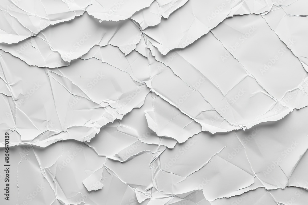 White paper and cardboard textures for designs and backgrounds. White paper and cardboard textures for designs and backgrounds.